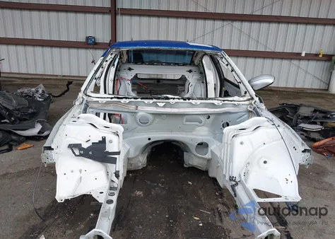 2022 Dodge Charger R/T z USA, uszkodzony, nr VIN 2C3CDXCT6NH110753